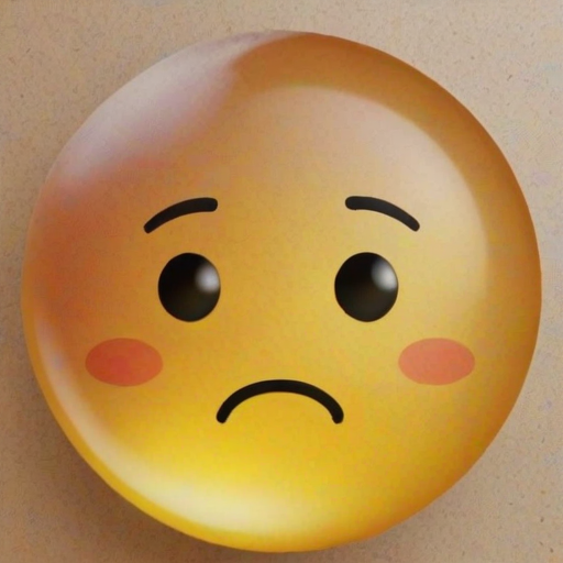 thinking emoji