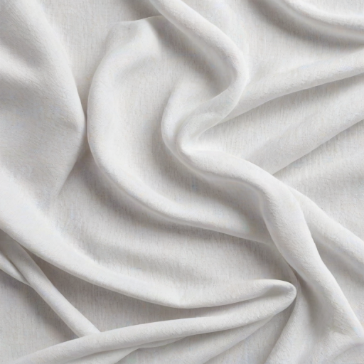 white cloth texture