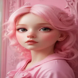 pink cute pictures