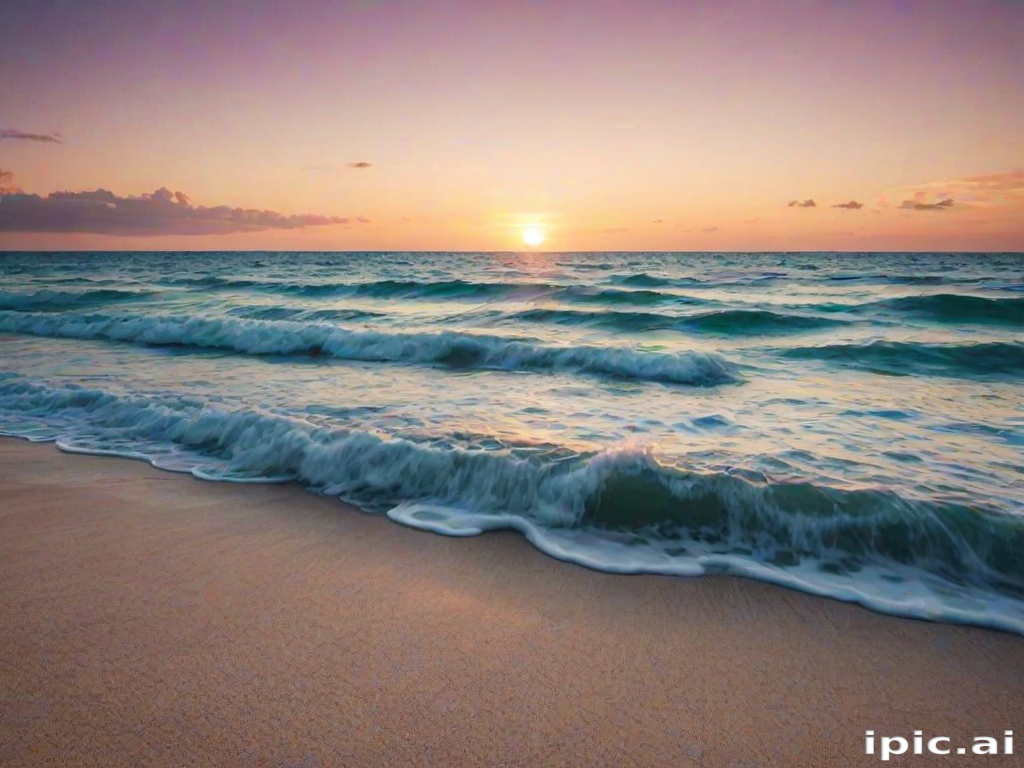 wallpaper iphone beach