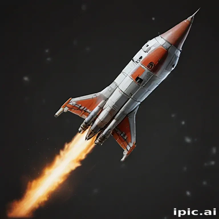 rocket png