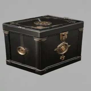 black box png