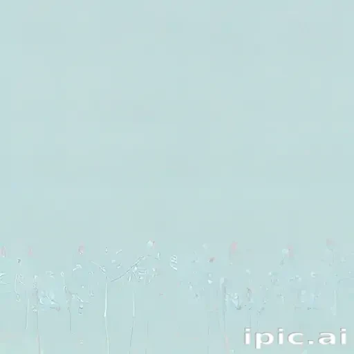 pastel blue wallpaper