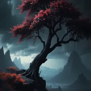 aesthetic wallpapers black