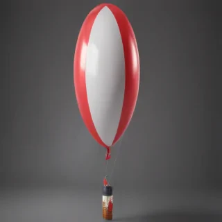 balloon png transparent