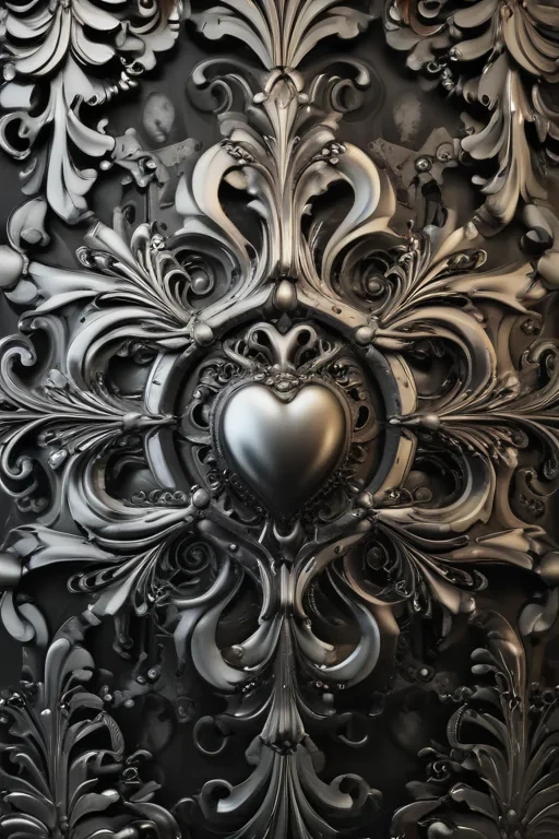 chrome hearts wallpaper