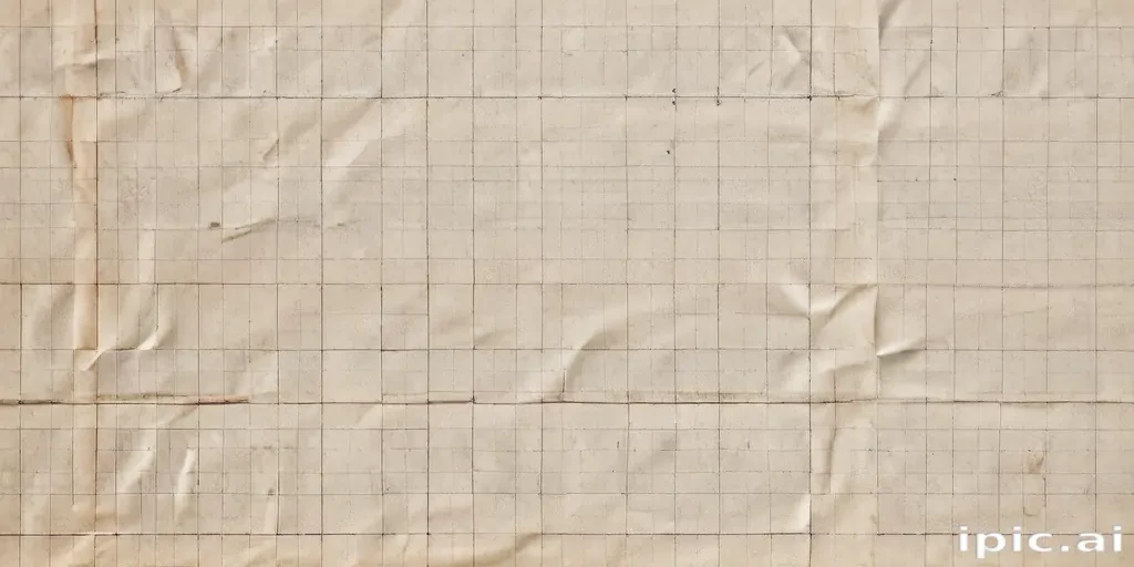 grid paper texture