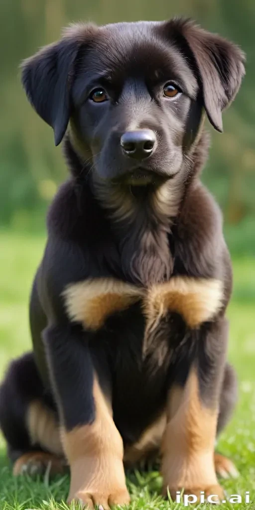 rottle dog breed