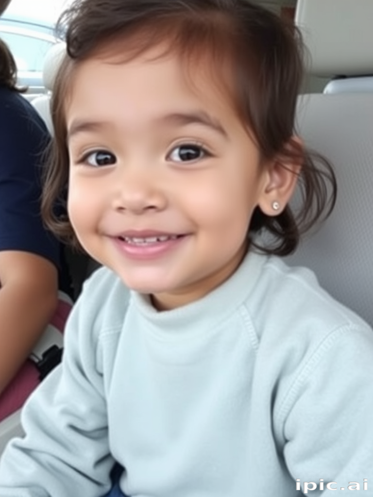 cute young