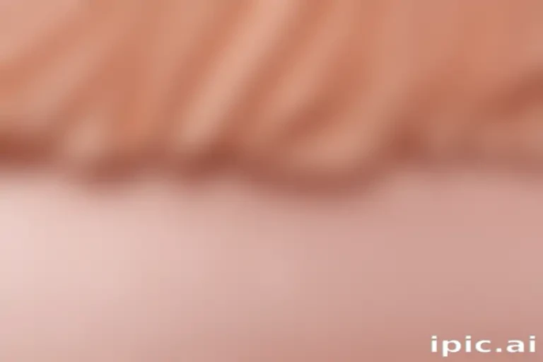 glitter rose gold background