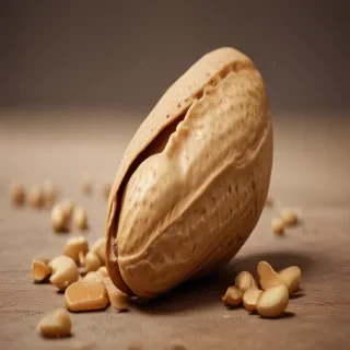 peanut png
