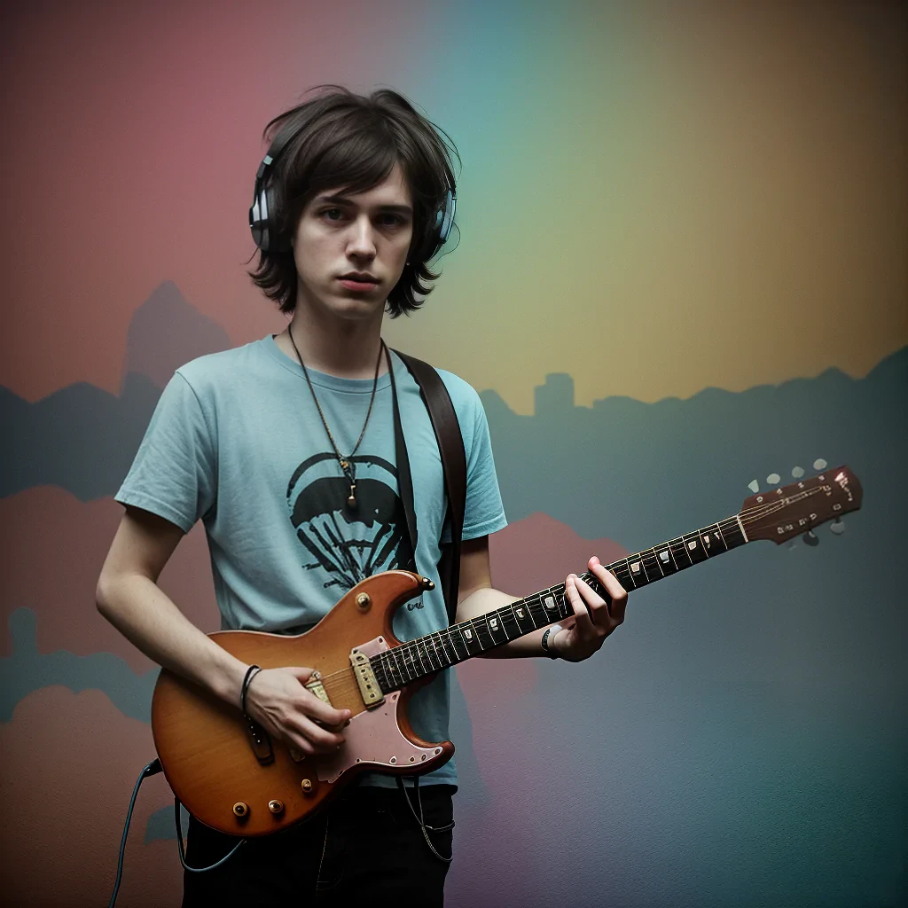 indie music