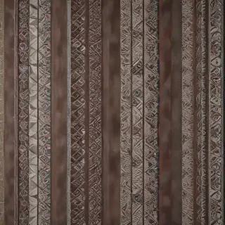 patterned line