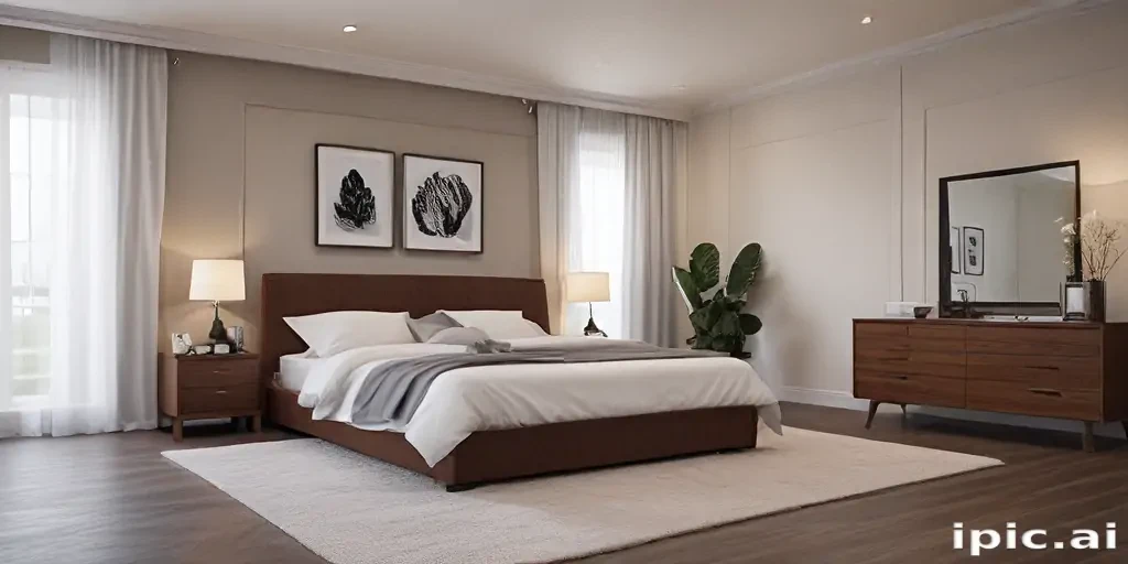 background bedroom