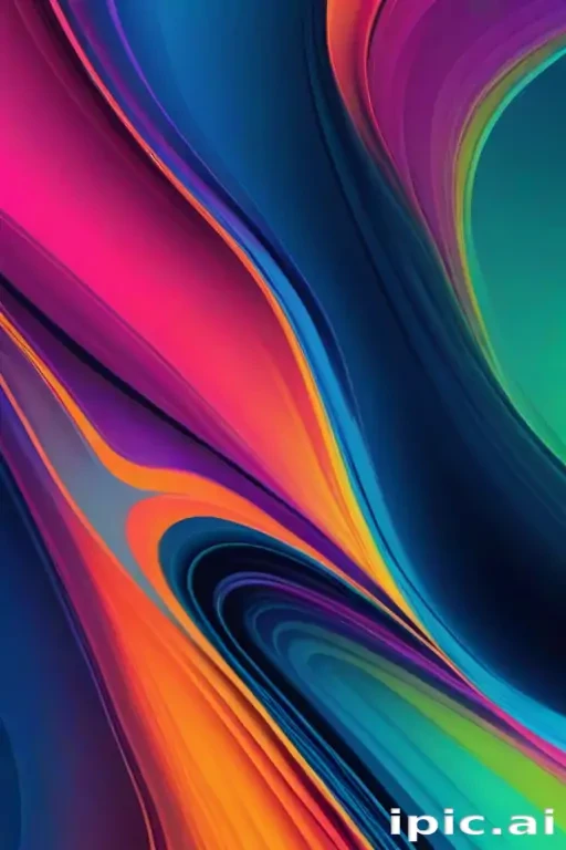 abstract phone wallpaper