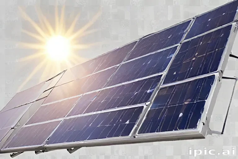 solar panel png