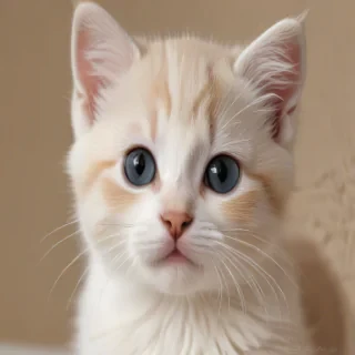 kitten wallpaper