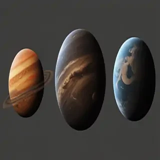 planets png