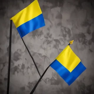 ukraine flag