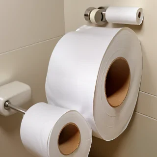 toilet paper png