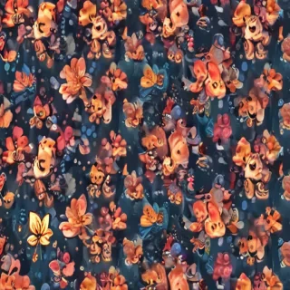 cute patterned backgrounds