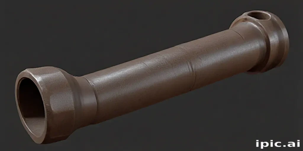 pipe png