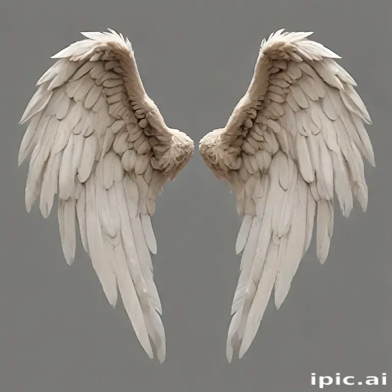 png angel wings