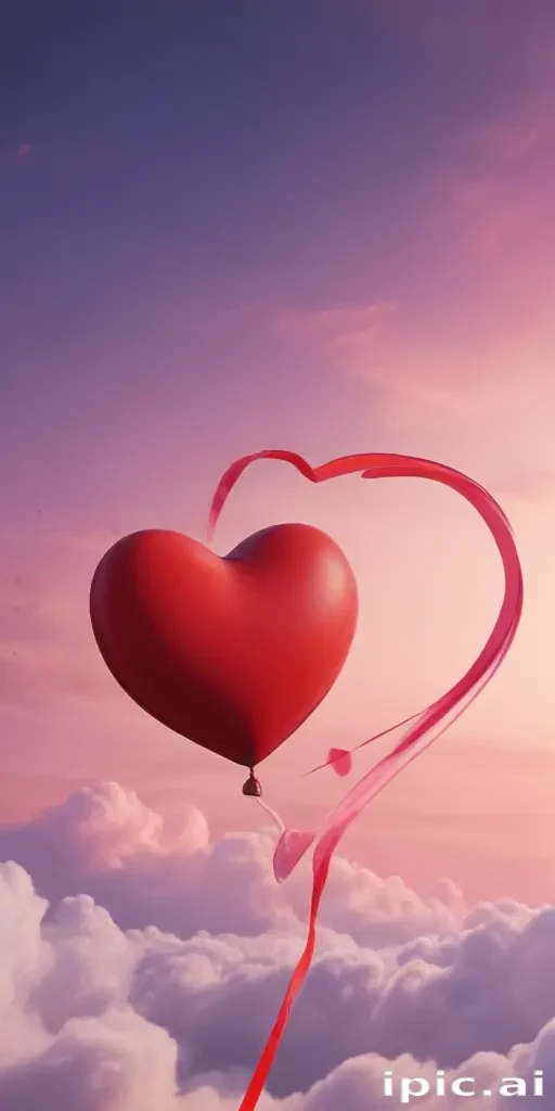 valentine's day wallpaper aesthetic