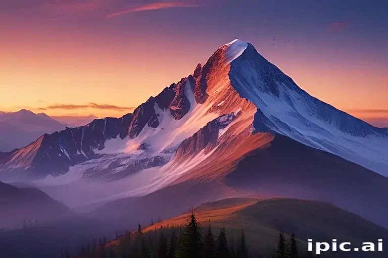 mountain wallpaper phone