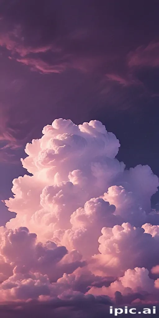 aesthetic cloud backgrounds