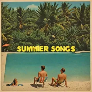 summer songs