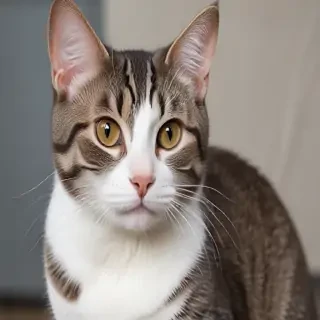 american wirehair breed