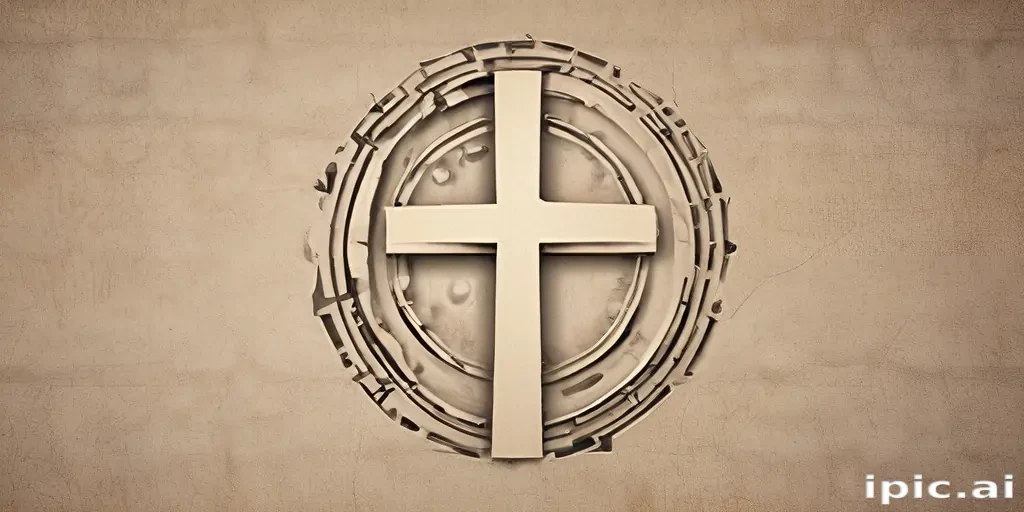 christianity symbol