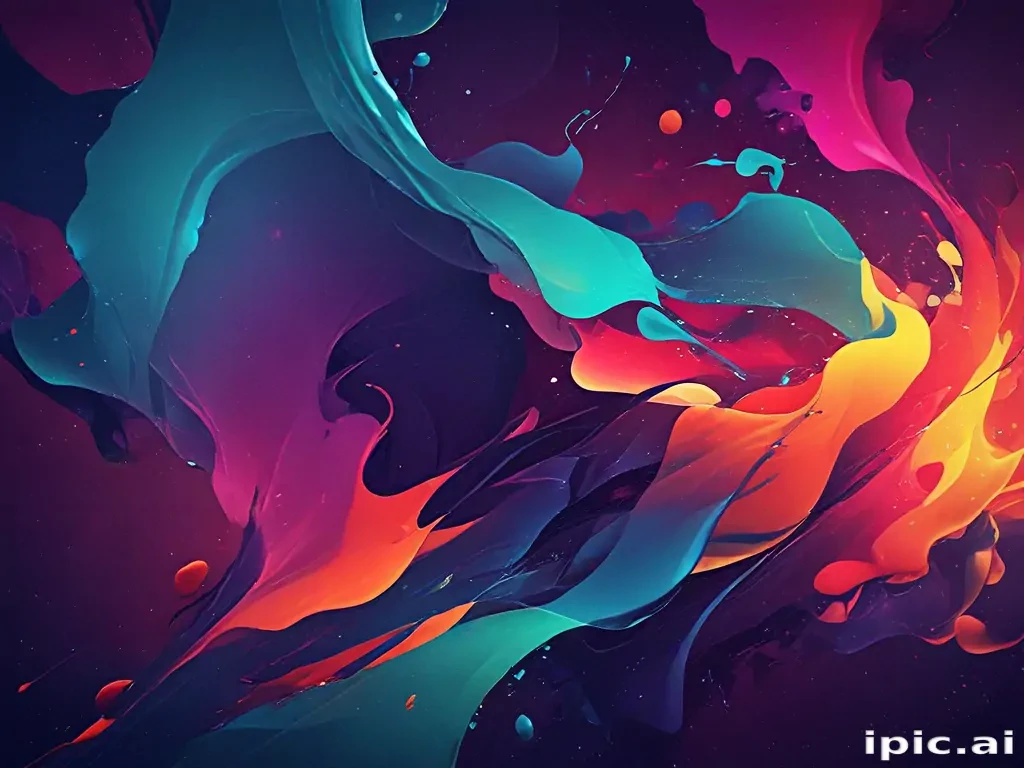 abstract wallpaper android