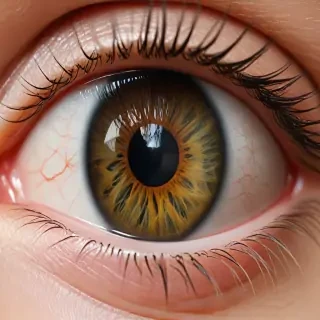 human eye png