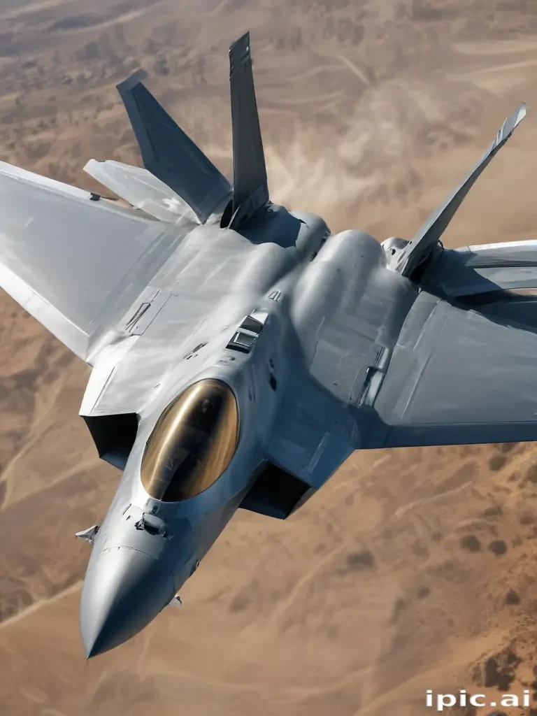 f-22 wallpaper