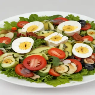 salad png