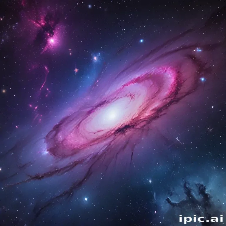 wallpaper galaxy space