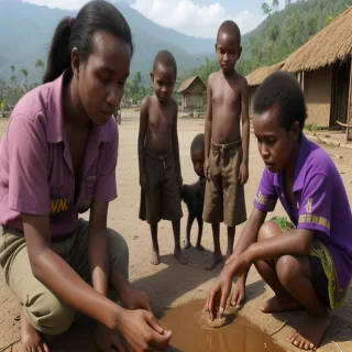 helping png