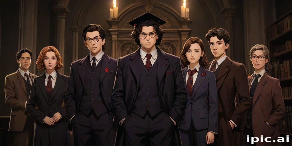 dark academia png