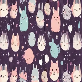 cute backgrounds