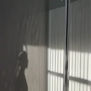 window shadow