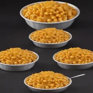 mac and cheese png