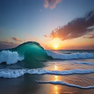 ocean wallpaper iphone