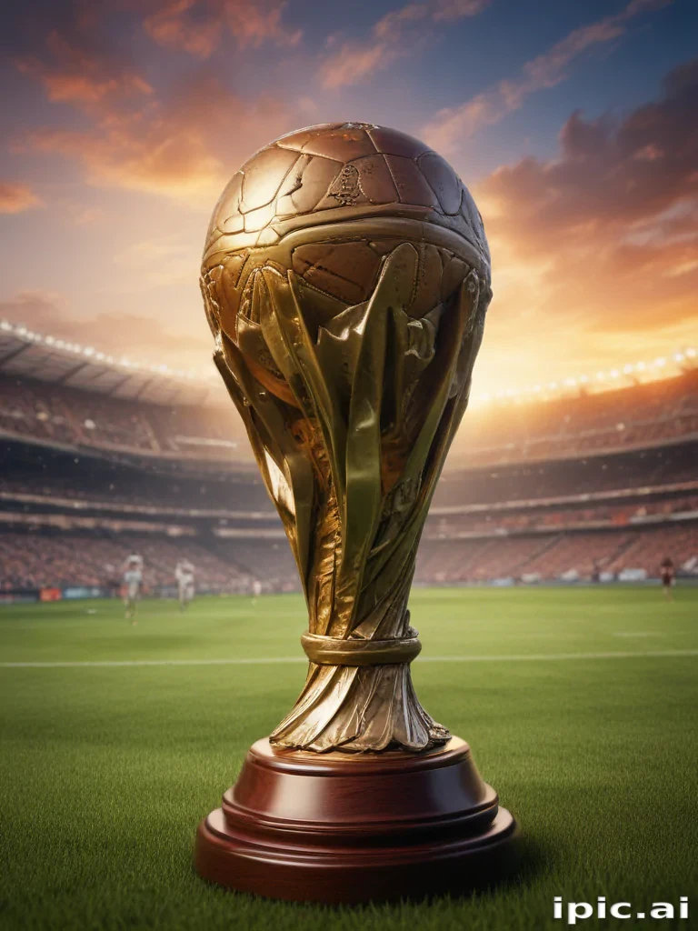 football background