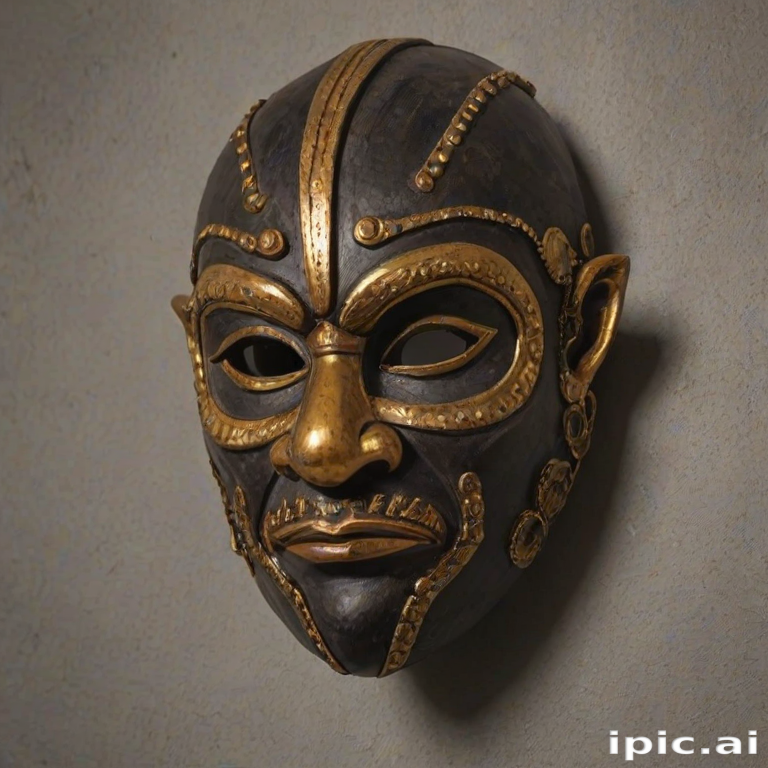png mask