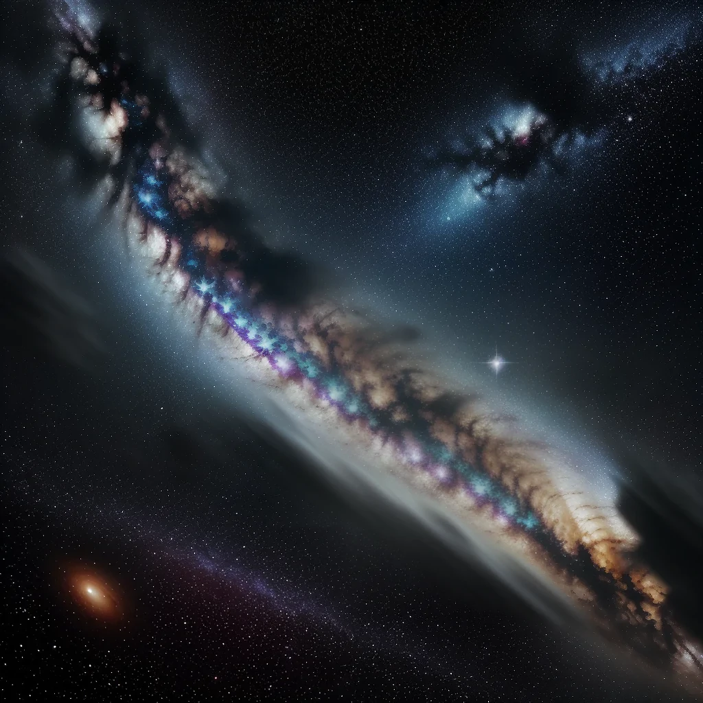 universe wallpaper iphone