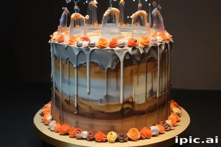 cake transparent