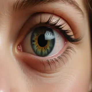 evil eyes png