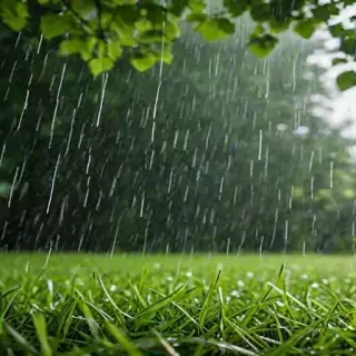 rain sounds